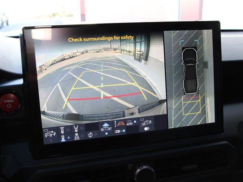 Used 2025 Toyota Tacoma TRD Pro image 49