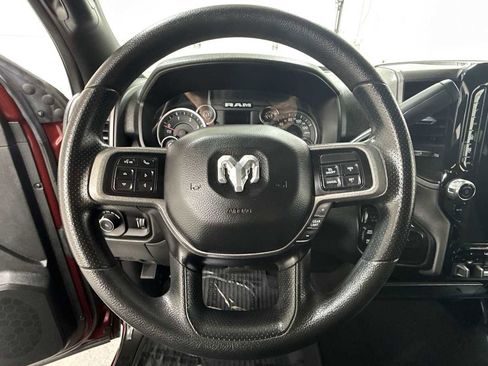 Used 2022 RAM 2500 Tradesman image 16