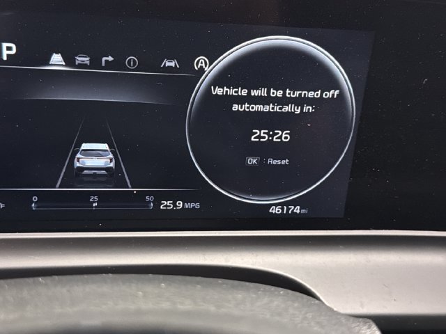 Certified 2024 Kia Seltos S AWD/4WD image 18