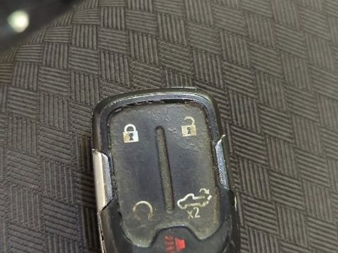 Used 2019 Chevrolet Silverado 1500 LT w/ All-Star Edition image 31