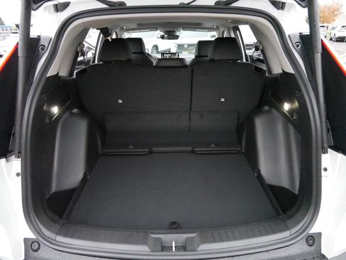 Certified 2026 Honda CR-V EX-L image 18