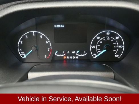 Used 2023 Ford Transit 350 XL image 9