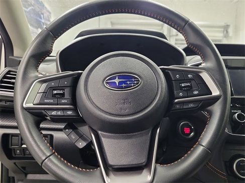 Used 2023 Subaru Crosstrek 2.0i Premium image 22