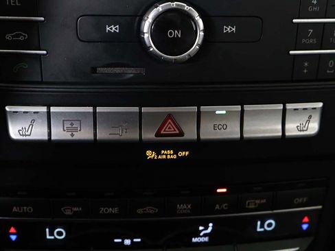 Used 2017 Mercedes-Benz E 400 Coupe w/ Premium 1 Package image 43