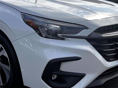 Used 2024 Subaru Legacy Premium image 9