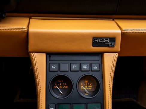 Used 1991 Ferrari 348 TS RWD image 37