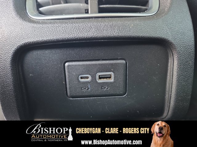 Used 2020 Chevrolet Blazer LT AWD/4WD image 13