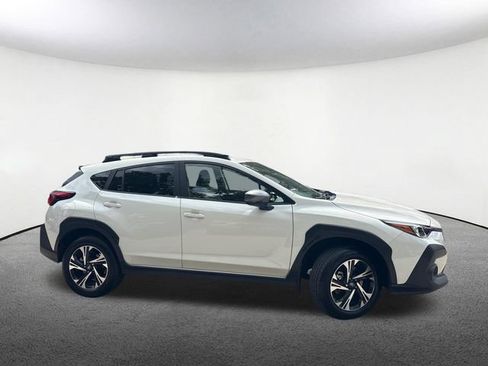 Certified 2024 Subaru Crosstrek 2.0i Premium AWD/4WD image 17