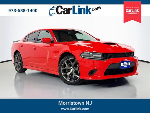Used 2019 Dodge Charger R/T image 1
