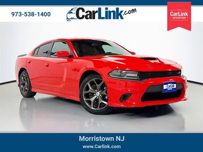 Used 2019 Dodge Charger R/T