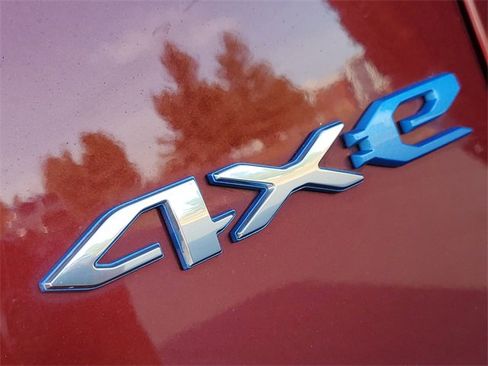 Used 2021 Jeep Wrangler Unlimited Sahara w/ Cold Weather Group image 9