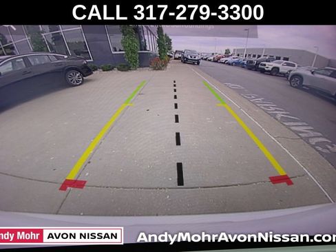 Used 2024 Jeep Compass Limited AWD/4WD image 35
