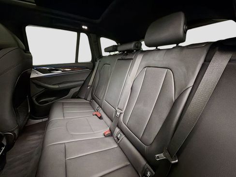 Used 2021 BMW X3 xDrive30e w/ Convenience Package AWD/4WD image 28