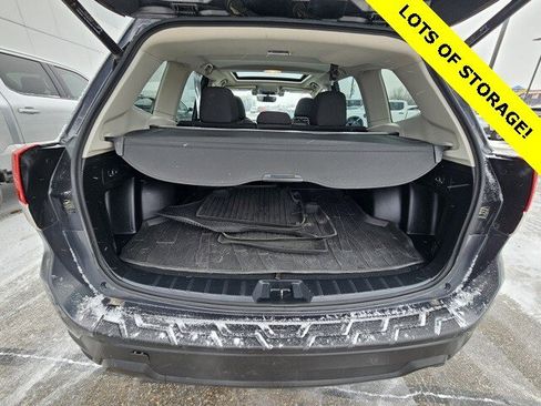 Used 2021 Subaru Forester Premium w/ Popular Package #1 image 10