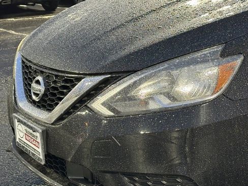 Used 2019 Nissan Sentra SV w/ Protection Package image 8