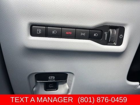 New 2026 Jeep Cherokee Laredo AWD/4WD image 23
