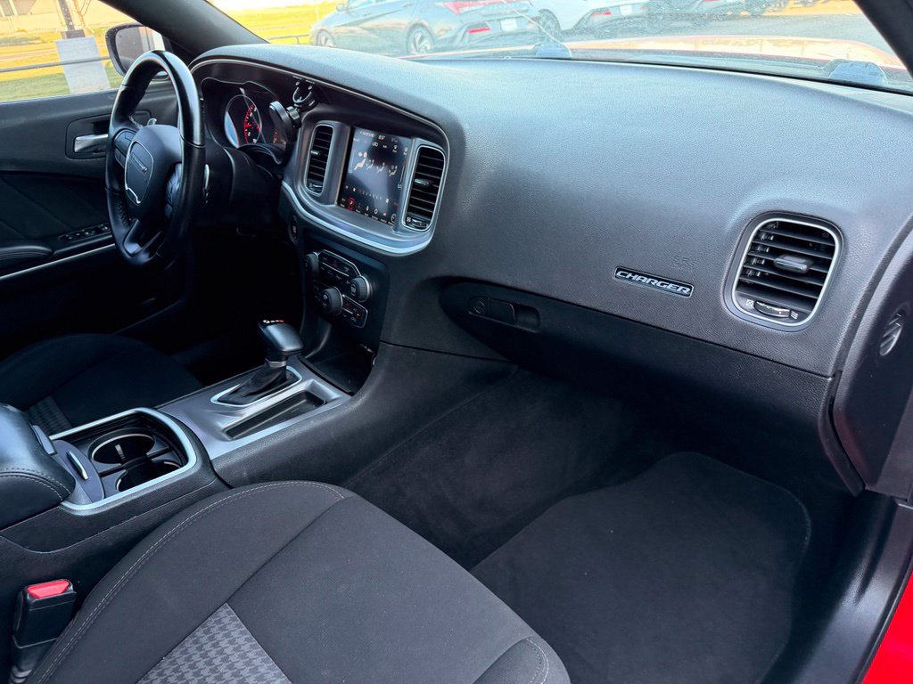 Used 2022 Dodge Charger GT RWD image 13