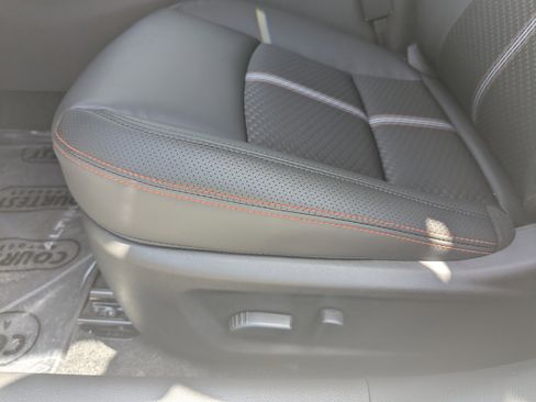 New 2026 Nissan Altima 2.5 SR FWD image 21