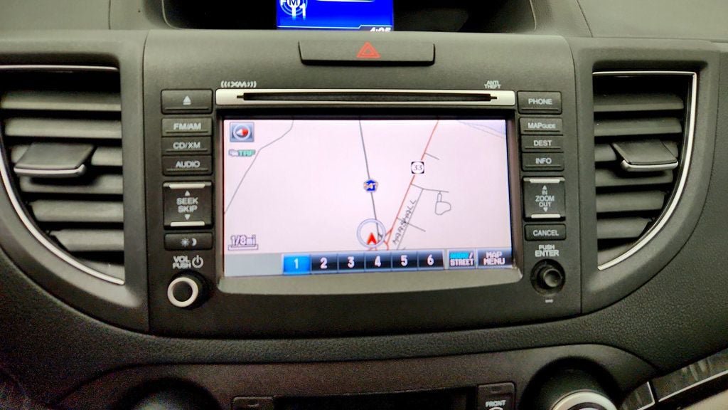 Used 2014 Honda CR-V EX-L image 18