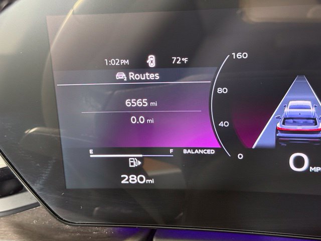 Certified 2025 Audi Q5 Premium w/ Premium Plus AWD/4WD image 14