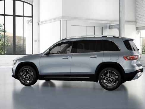 New 2026 Mercedes-Benz GLB 250 GLB 250 image 27