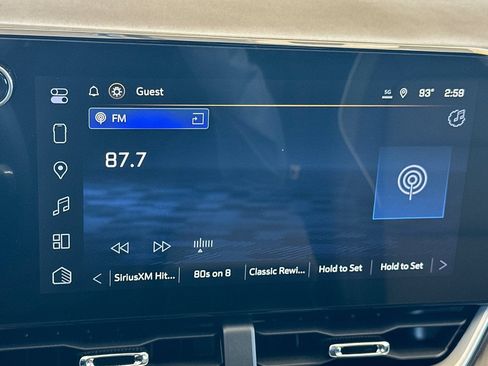 New 2026 Chevrolet Equinox LT w/ Convenience Package II FWD image 20