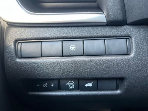 New 2026 Nissan Rogue SV w/ Cold Weather Package image 12