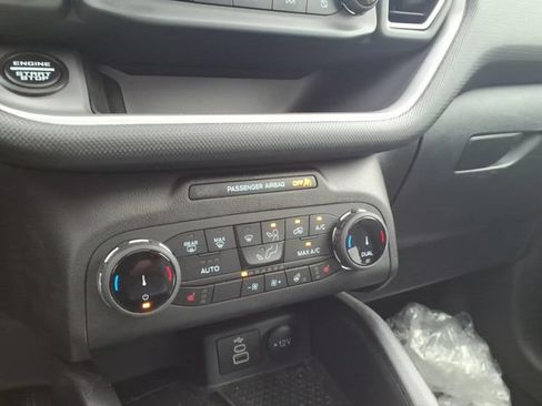 Used 2023 Ford Bronco Sport Outer Banks w/ Tech Package AWD/4WD image 20