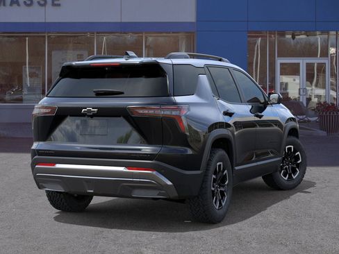 New 2026 Chevrolet Equinox ACTIV w/ Convenience Package III image 4