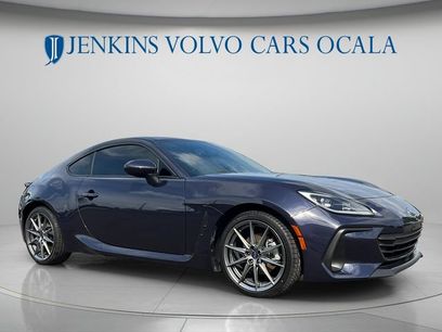 Used 2025 Subaru BRZ Limited