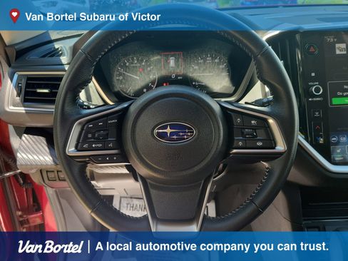 Certified 2023 Subaru Ascent Premium w/ Convenience Package AWD/4WD image 17