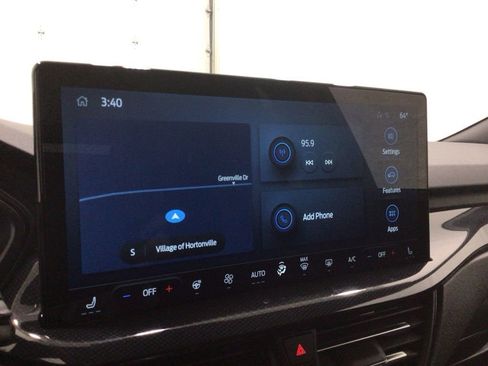 New 2026 Ford Escape ST-Line AWD/4WD image 14