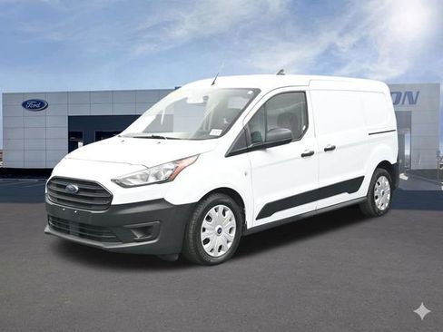 Used 2023 Ford Transit Connect XL FWD image 6