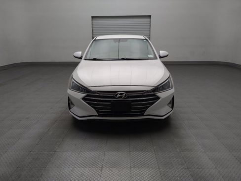 Used 2019 Hyundai Elantra SEL w/ Cargo Package image 15