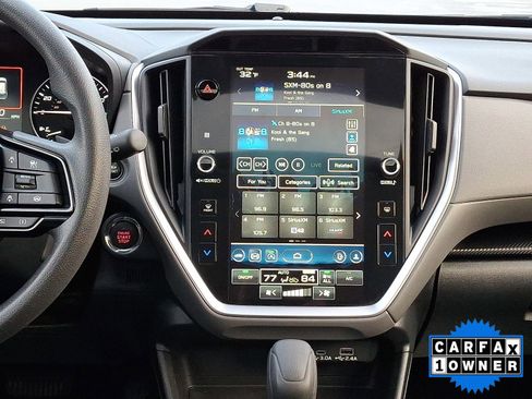 Certified 2024 Subaru Crosstrek 2.0i Premium image 17