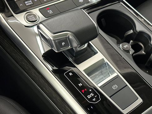 Used 2021 Audi Q7 2.0T Premium Plus w/ Premium Plus Package AWD/4WD image 17