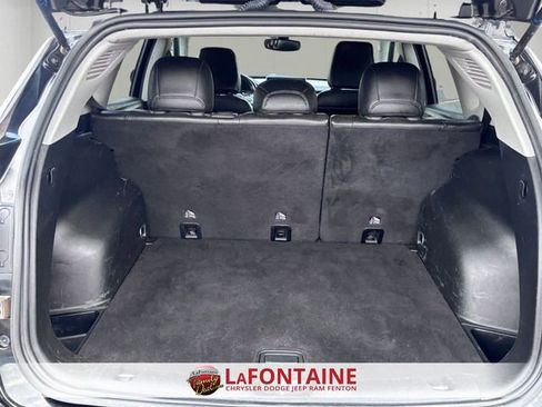 Certified 2022 Jeep Compass Limited image 26