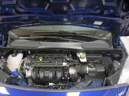 Used 2016 Ford Transit Connect XL image 42