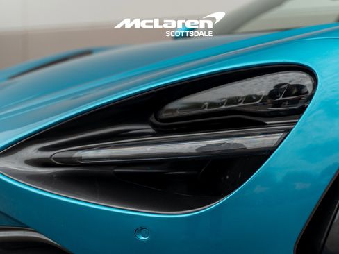 Used 2020 McLaren 720S Performance image 13