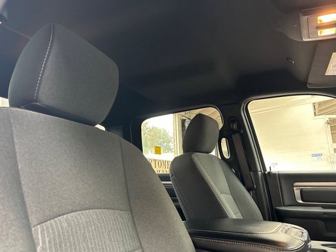 Used 2024 RAM 1500 Classic Warlock image 21