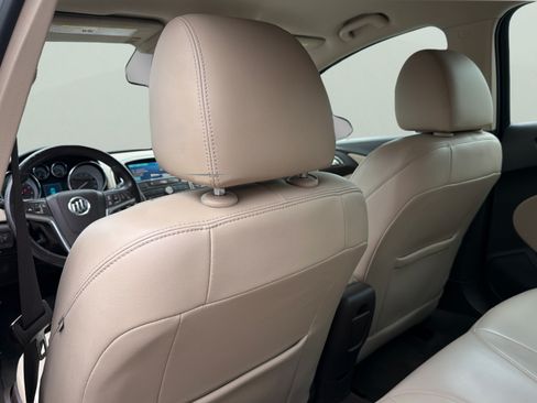 Used 2016 Buick Verano FWD image 13