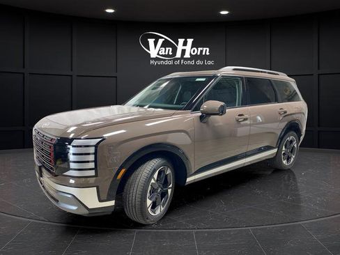 New 2026 Hyundai Palisade Limited AWD/4WD image 3