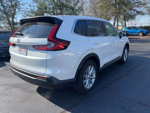 Used 2024 Honda CR-V EX image 5