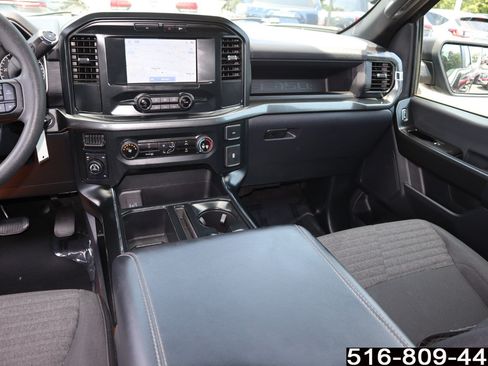 Used 2023 Ford F150 XL w/ STX Appearance Package AWD/4WD image 16