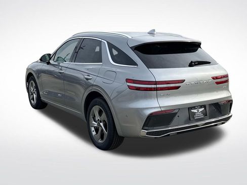 New 2026 Genesis GV70 2.5T Advanced image 7