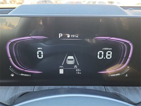 New 2025 Kia Telluride EX image 26