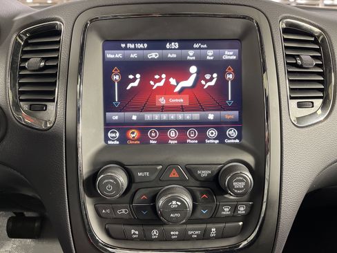 Used 2020 Dodge Durango GT image 25