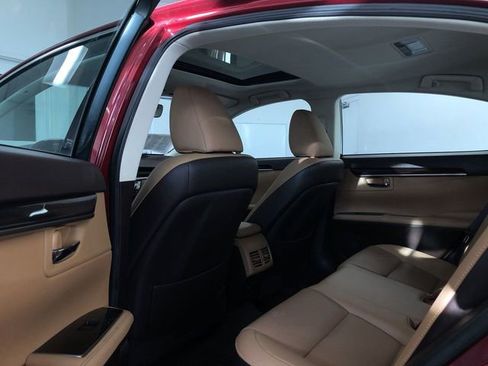 Used 2017 Lexus ES 350 image 19