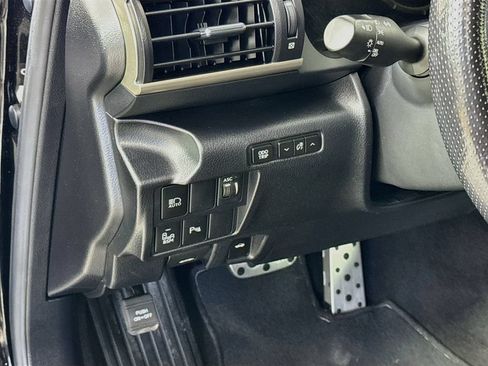 Used 2020 Lexus IS 300 F Sport w/ F Sport Package RWD image 10
