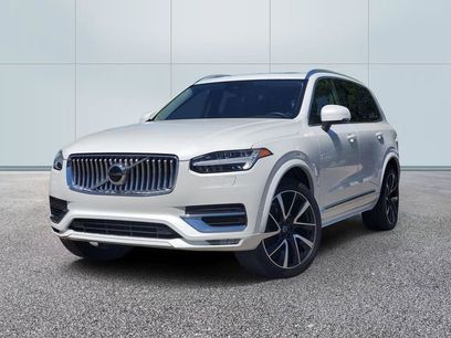 Used 2023 Volvo XC90 B6 Plus w/ Protection Package Premier